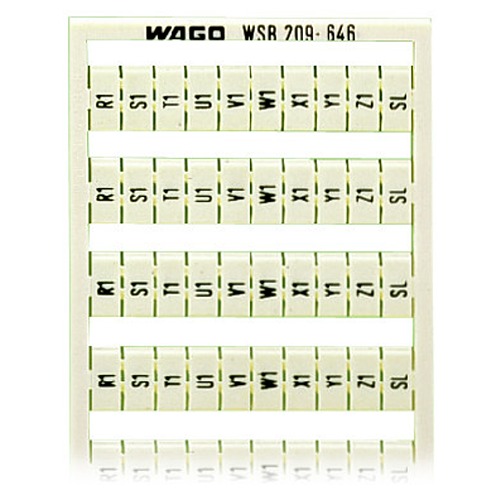 209-646, WAGO