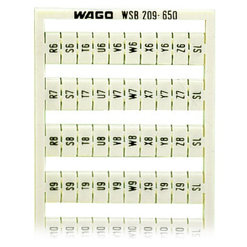 209-650, WAGO