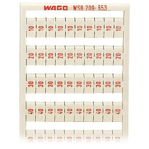 209-653, WAGO