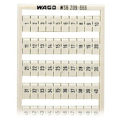 209-666, WAGO