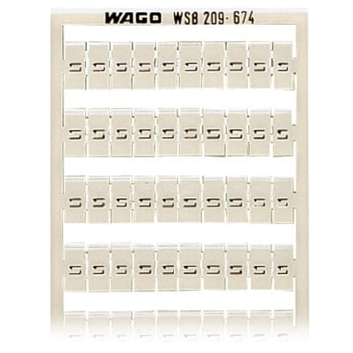 209-674, WAGO