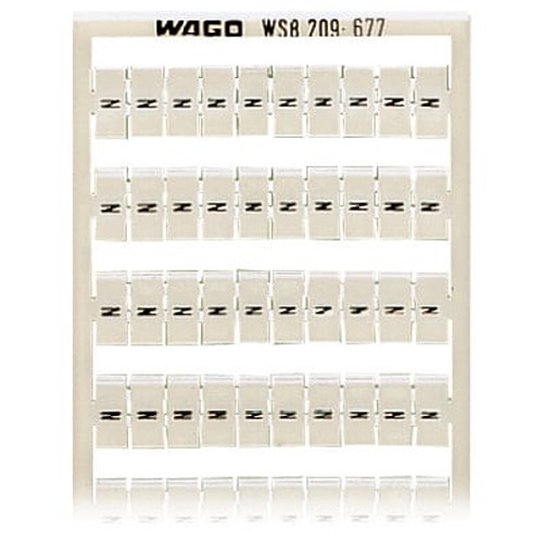 209-677, WAGO