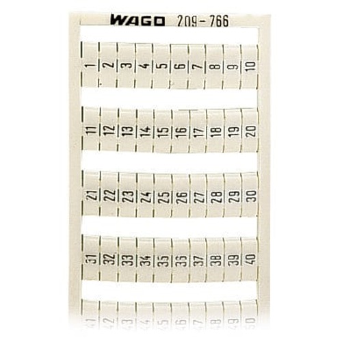 209-766, WAGO