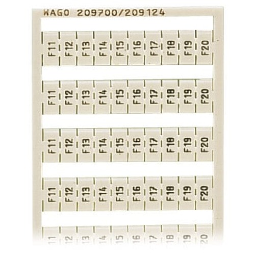 209-787, WAGO