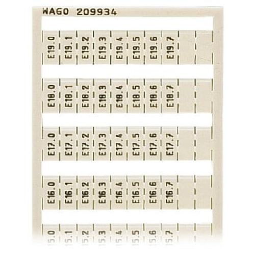 209-934, WAGO