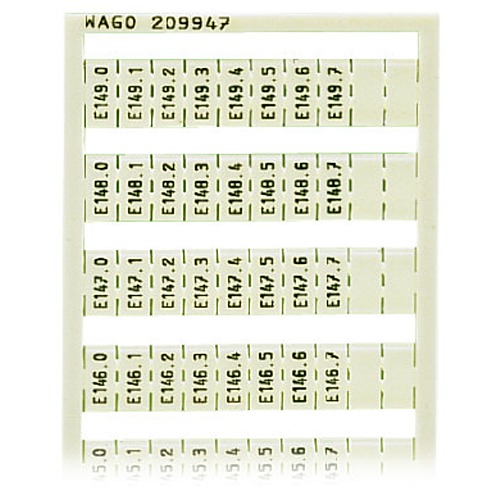 209-947, WAGO