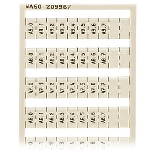 209-967, WAGO