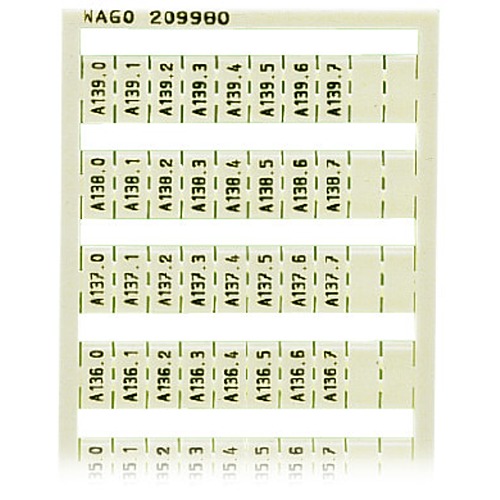 209-980, WAGO