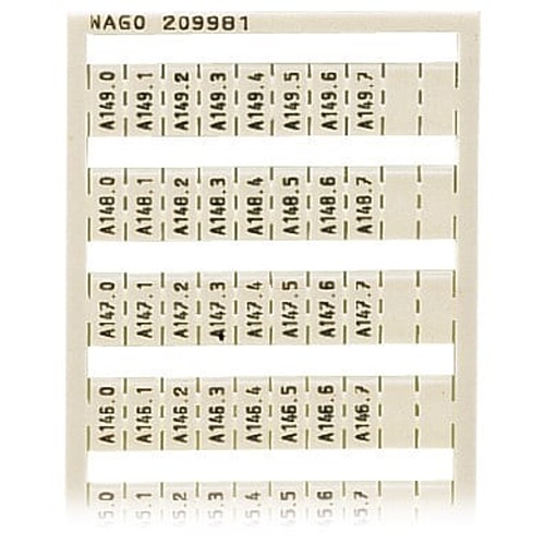 209-981, WAGO