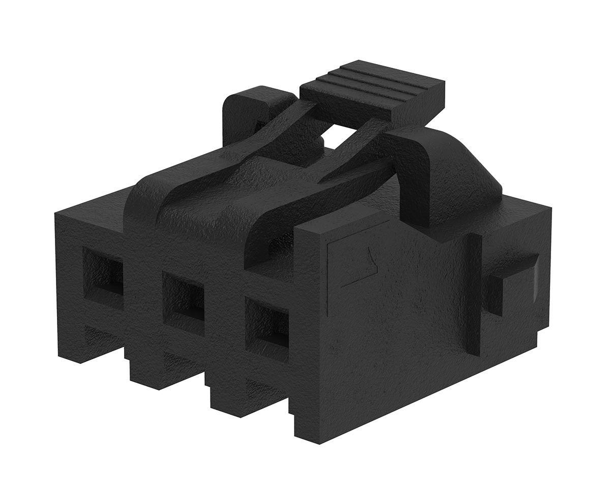 209209-0003, Molex