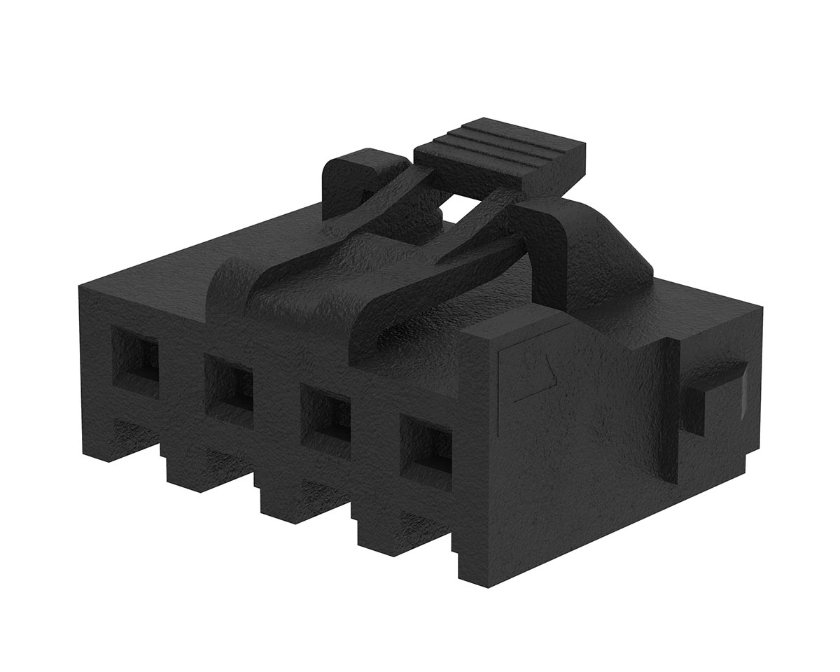 209209-0004, Molex