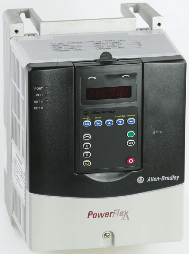 20AC015A0AYNANC0, Allen Bradley