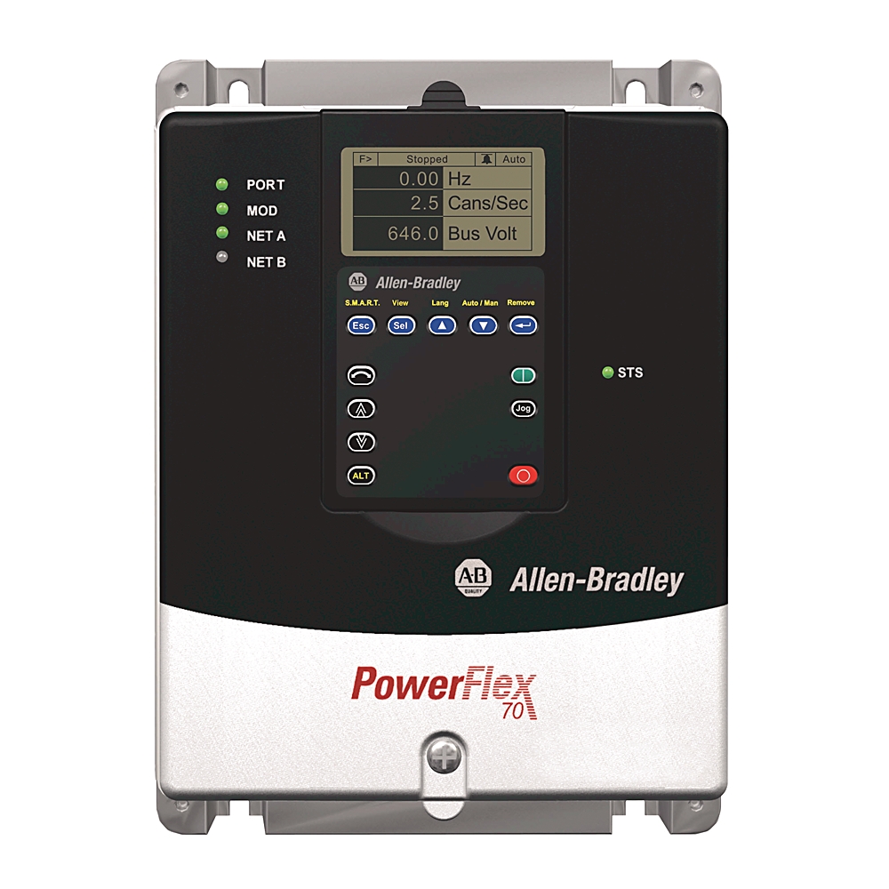 20AC8P7A0AYNANC0, Allen Bradley