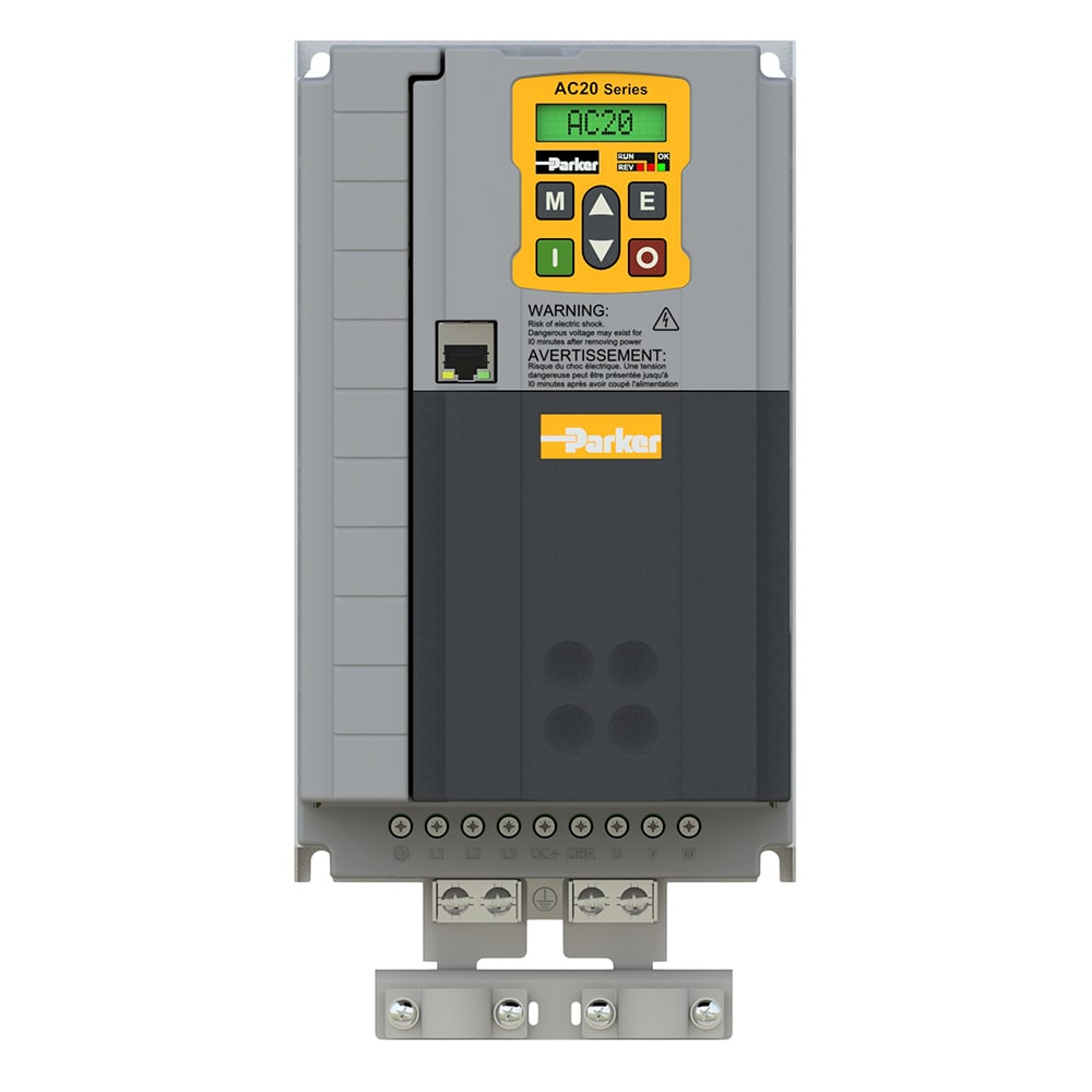 20G-43-0170-BF, Parker
