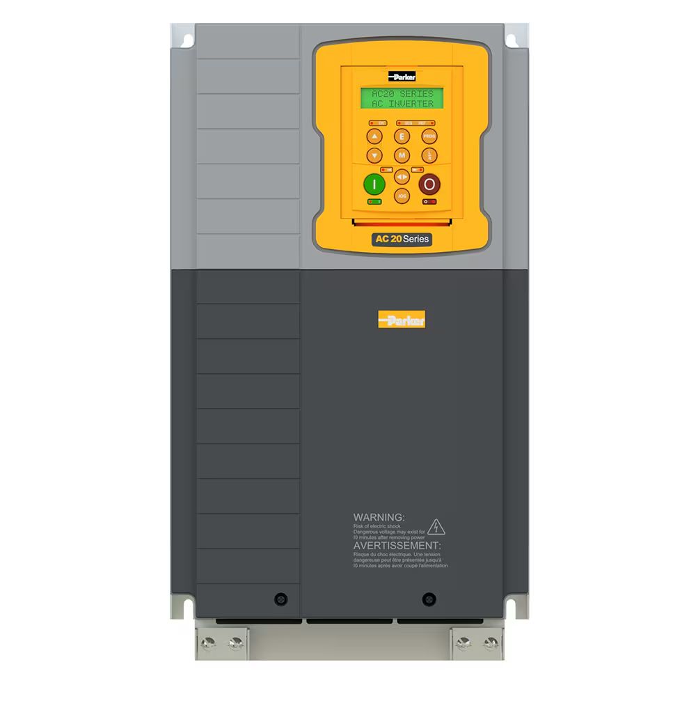 20G-46-0750-BF, Parker