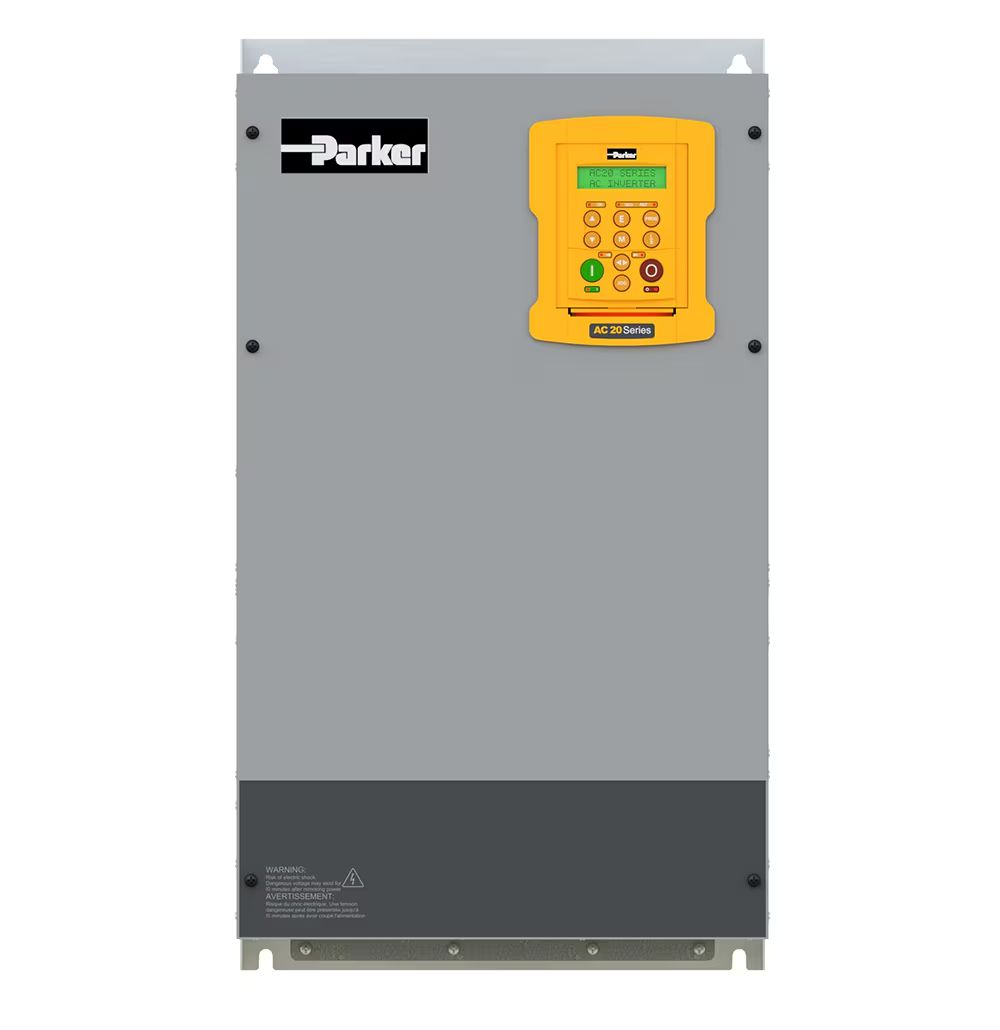 20G-47-1100-BF, Parker