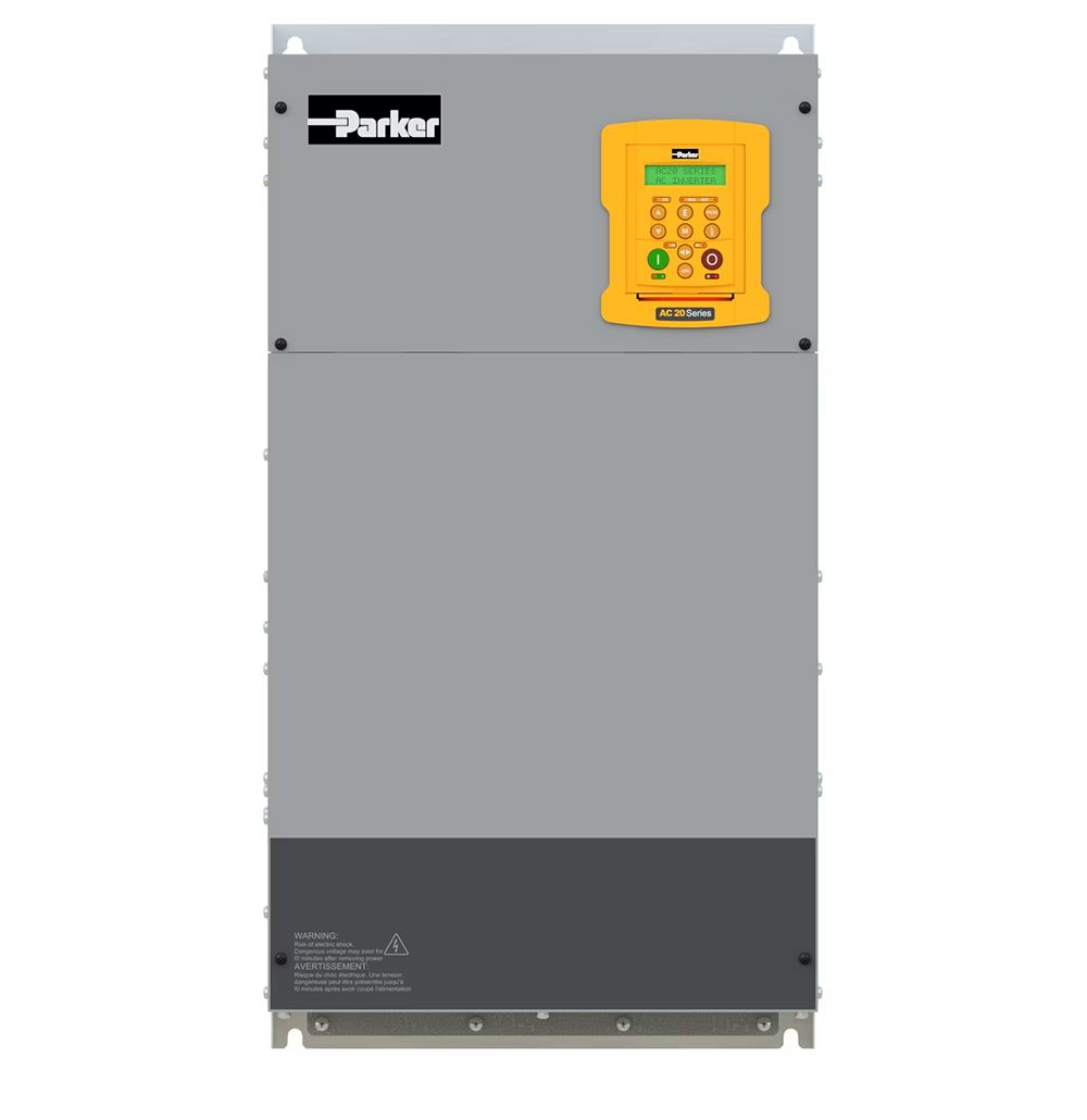 20G-48-1800-BF, Parker