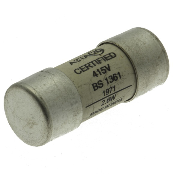 20KR85, Eaton