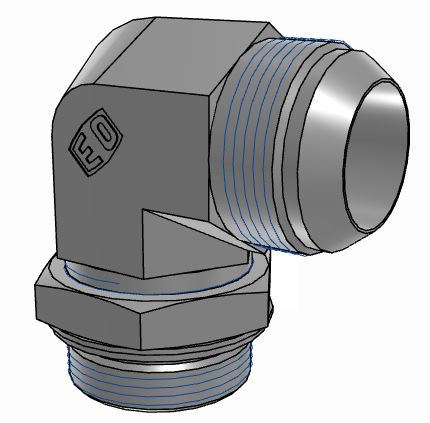 20M42C8OMXS, Parker