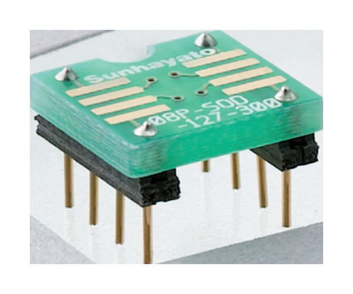 20P-SOD-065-300, Sunhayato