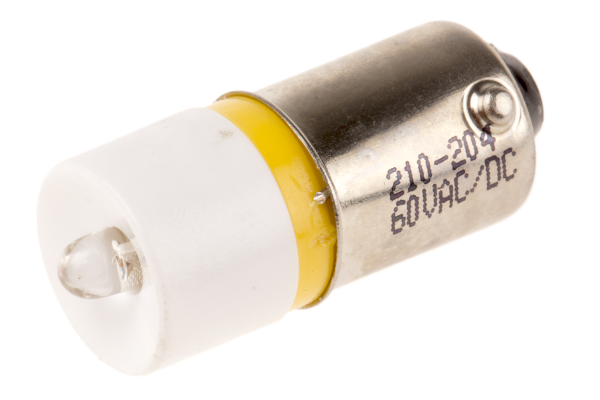 210-204, RS PRO