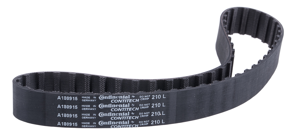 210 L 075, Contitech