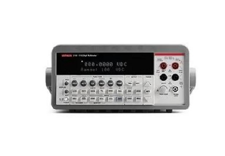 2100/220, Keithley