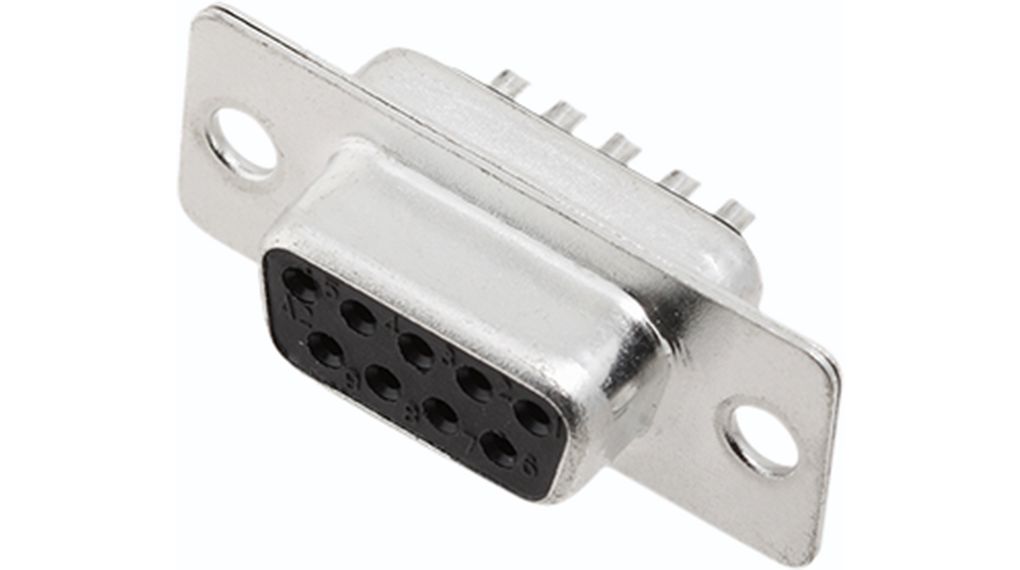 2101-0200-11, Encitech Connectors