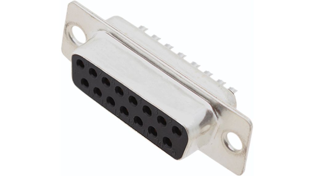 2101-0200-12, Encitech Connectors