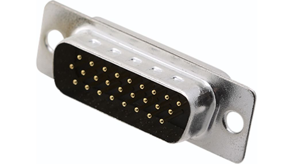 2101-0300-02, Encitech Connectors