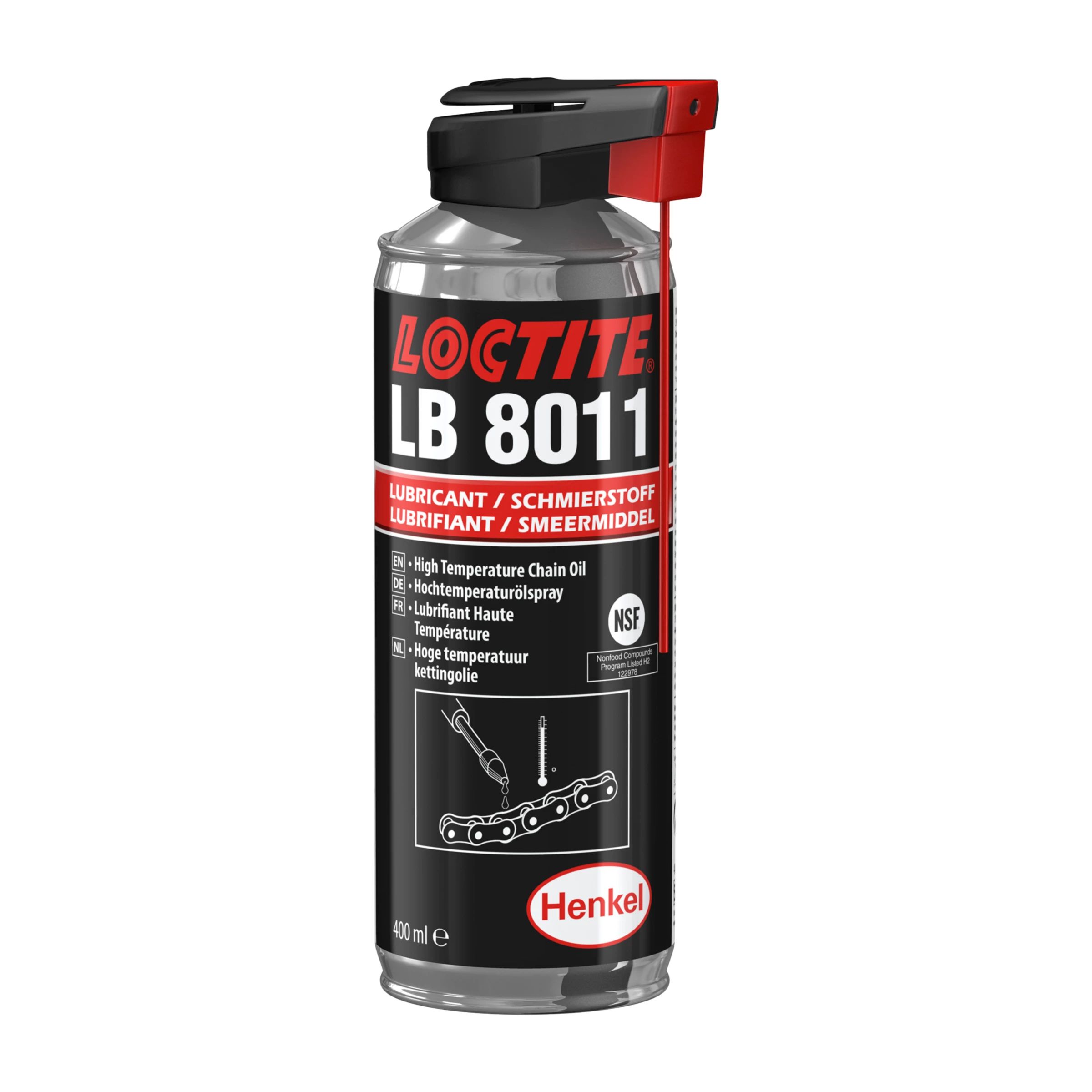 2101568, Loctite