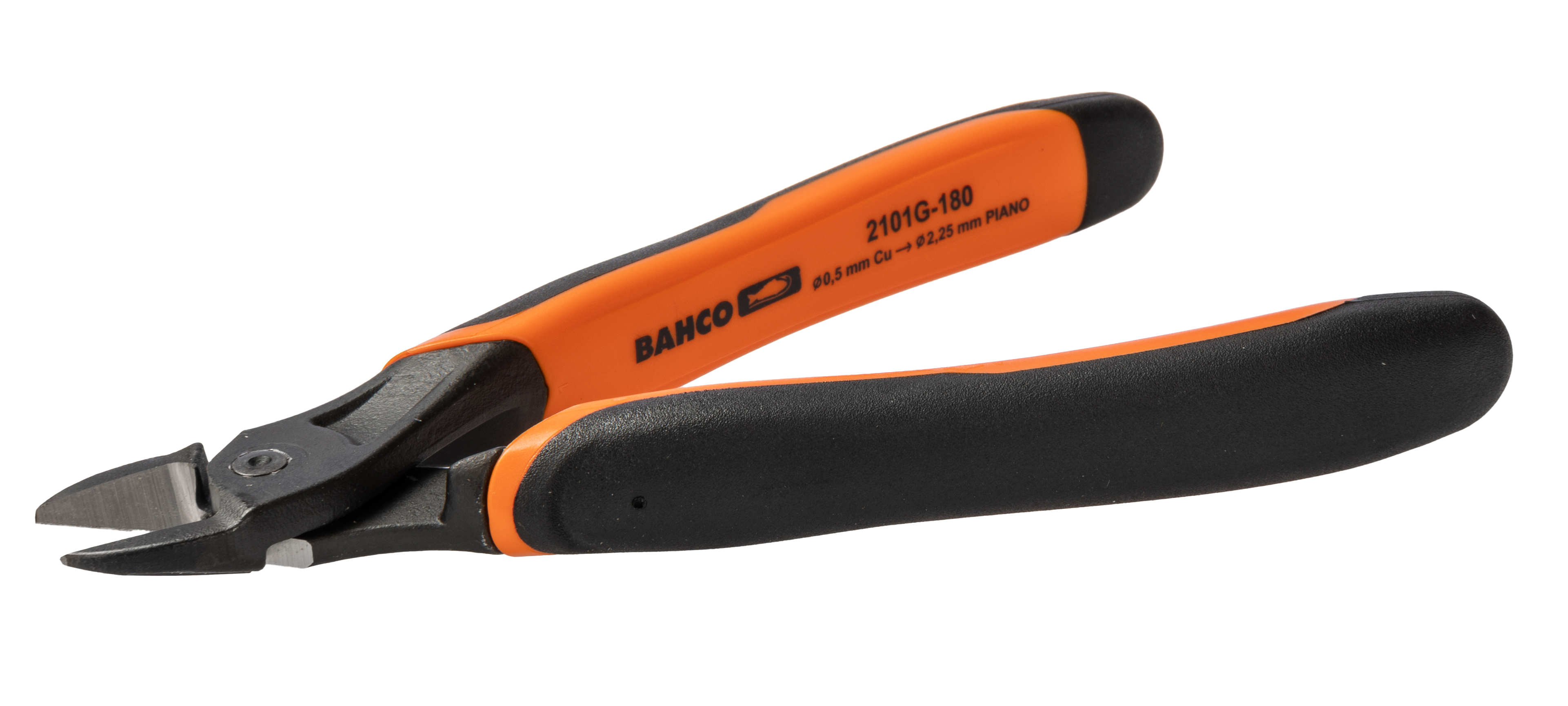 2101G-180, Bahco