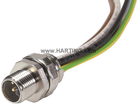 21035961505, HARTING
