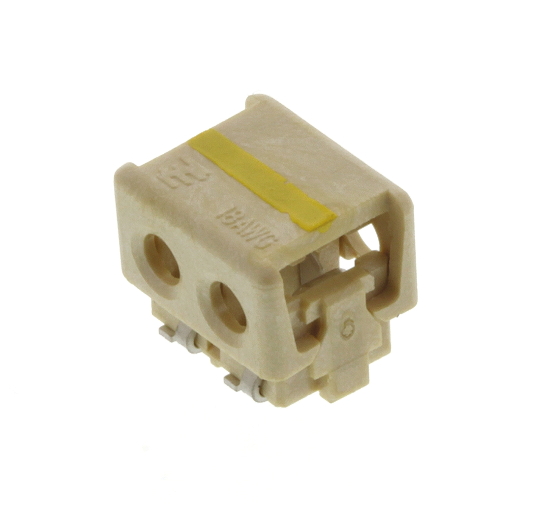 2106431-2, TE Connectivity