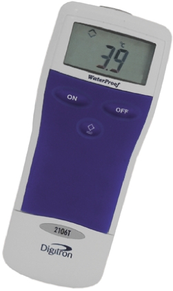 2106T7, Digitron