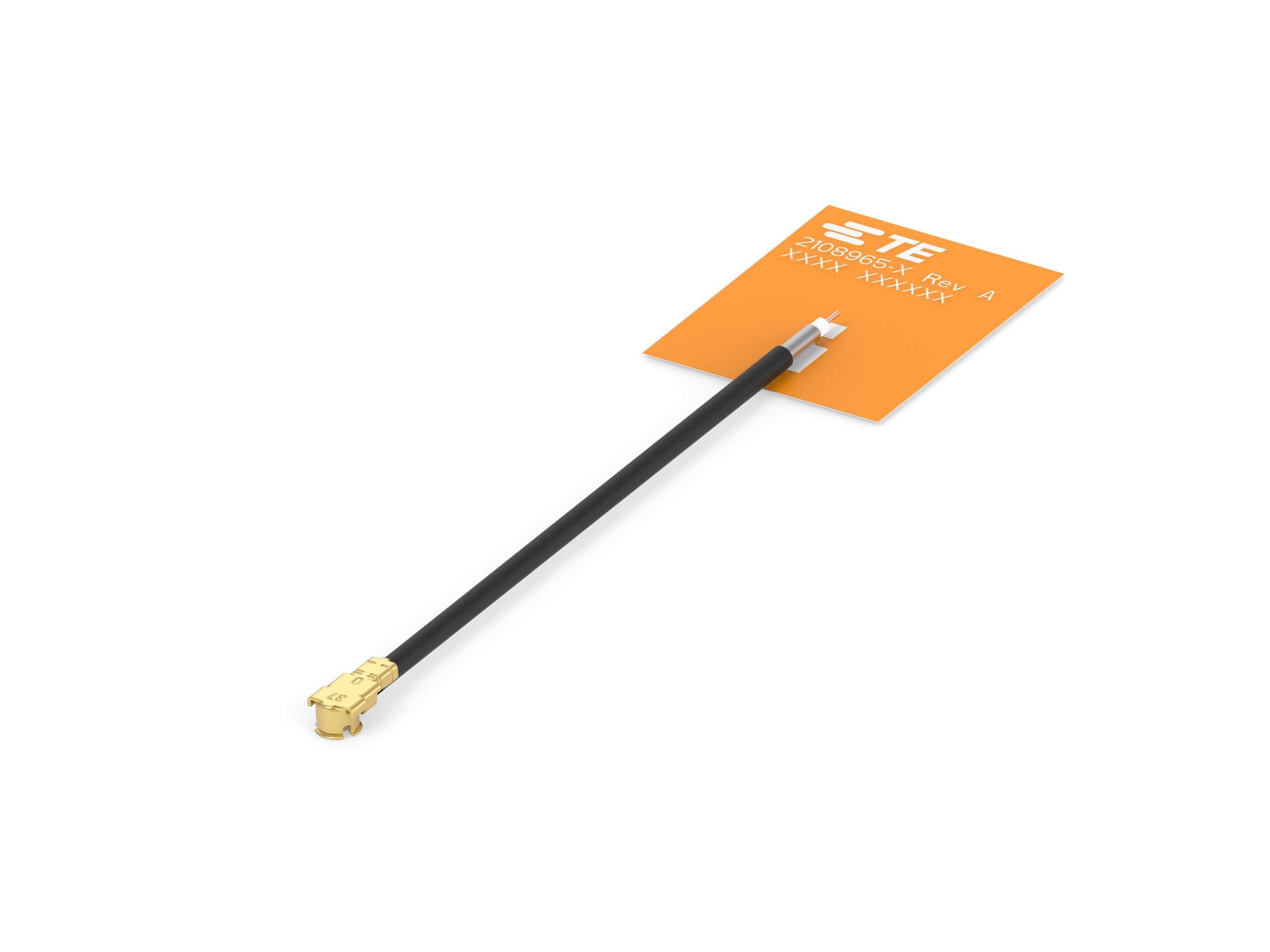 2108965-1, TE Connectivity