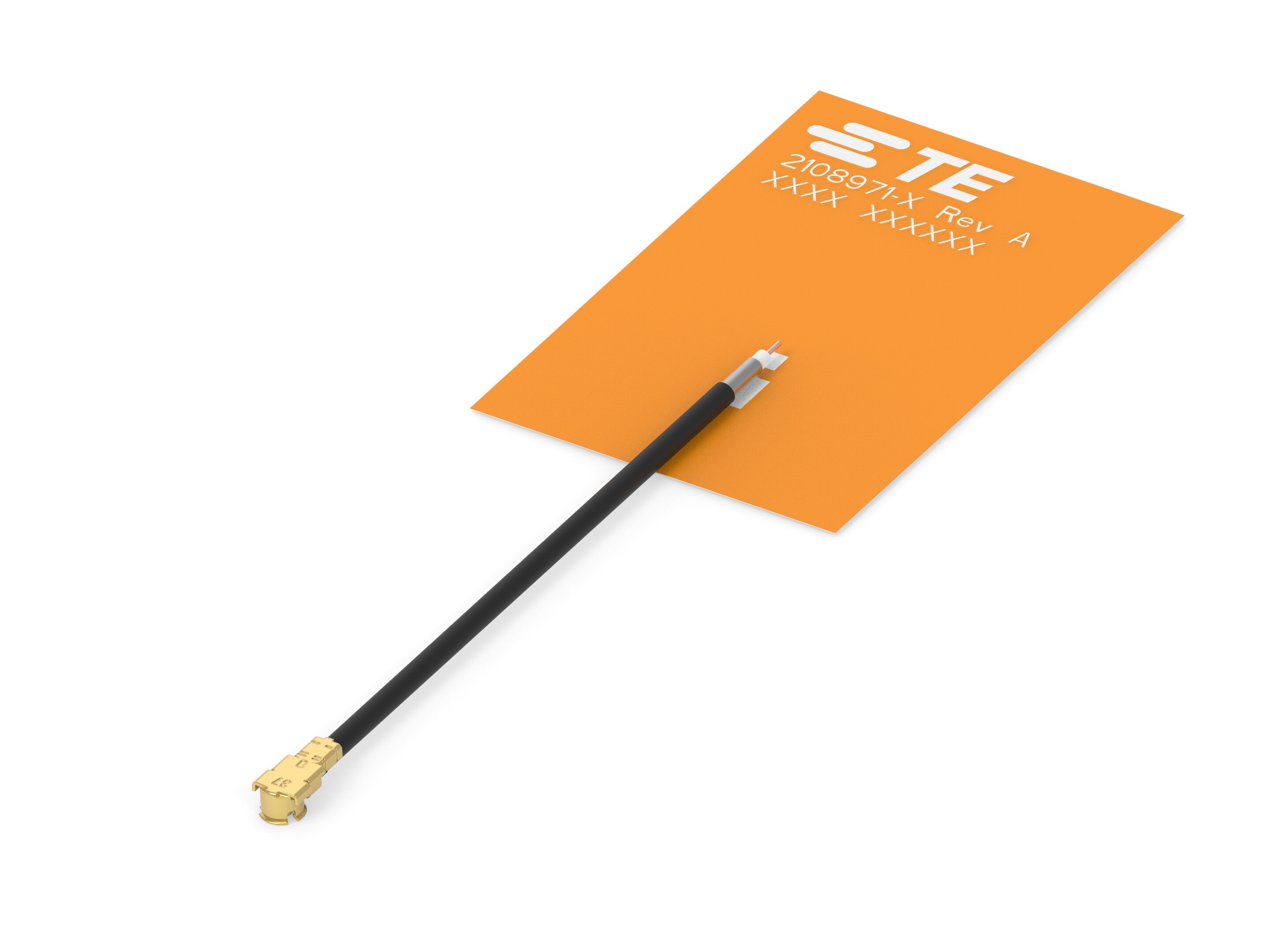 2108971-3, TE Connectivity