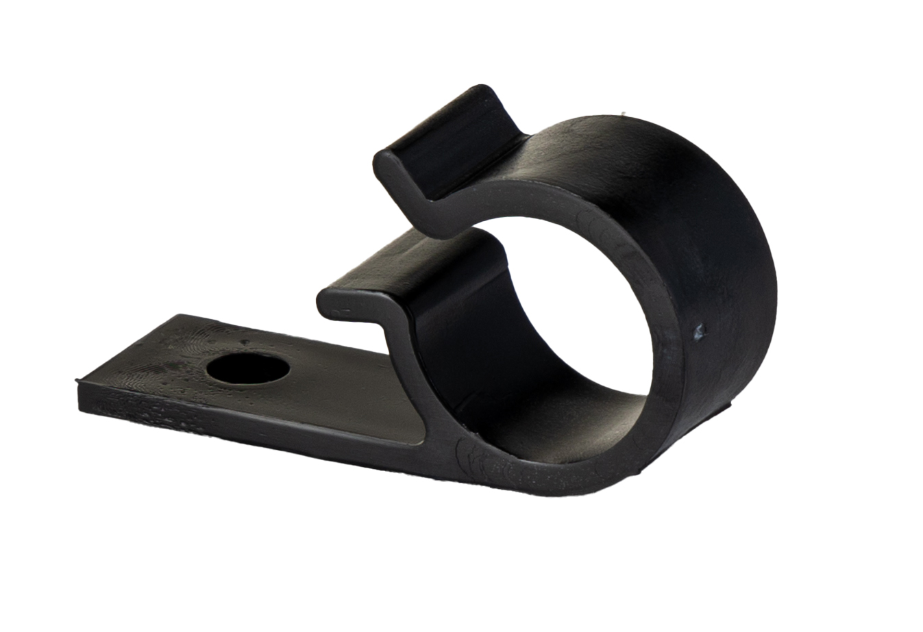 211-70104 6D20-POM-BK, HellermannTyton