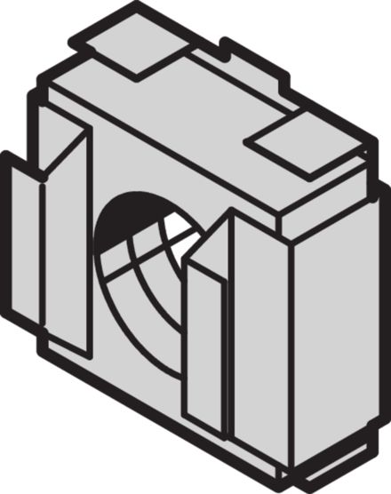 21100-003, nVent SCHROFF