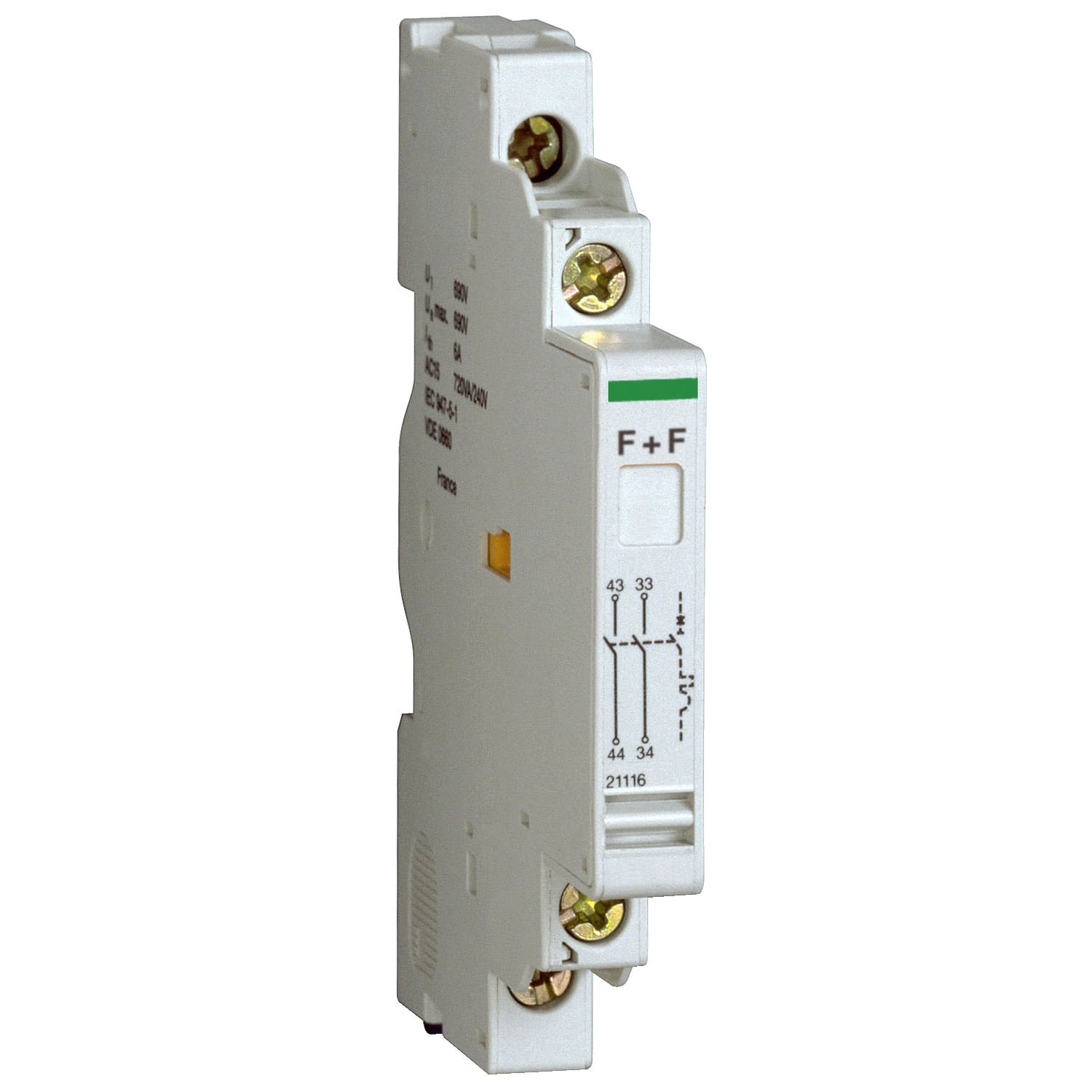 21116, Schneider Electric