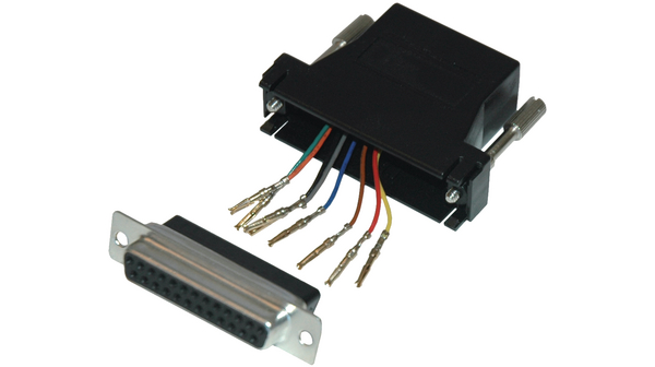 2112-0100-11, Encitech Connectors