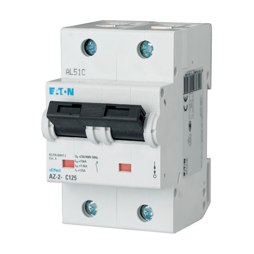 211800 AZ-2-C80, Eaton
