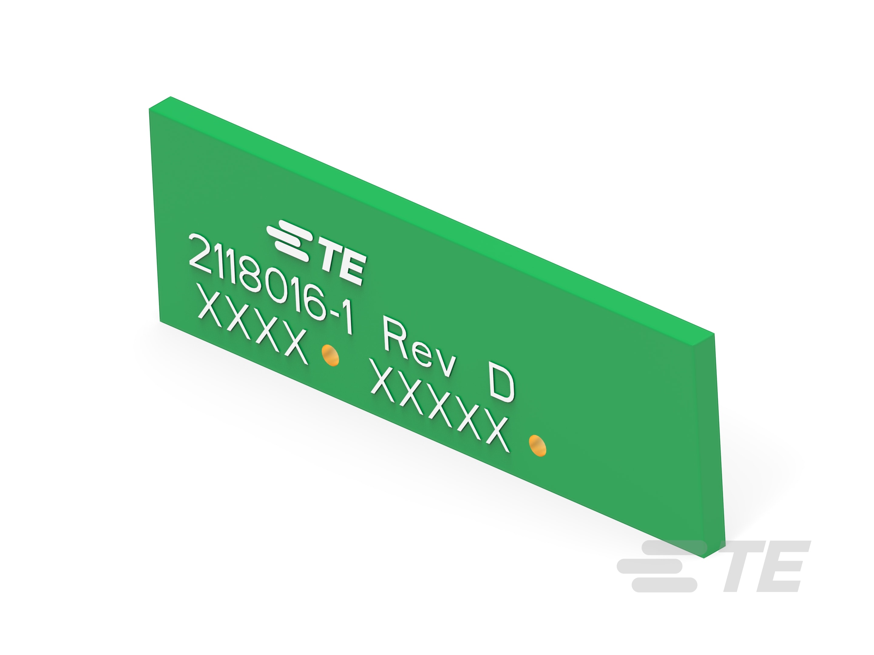 2118016-1, TE Connectivity