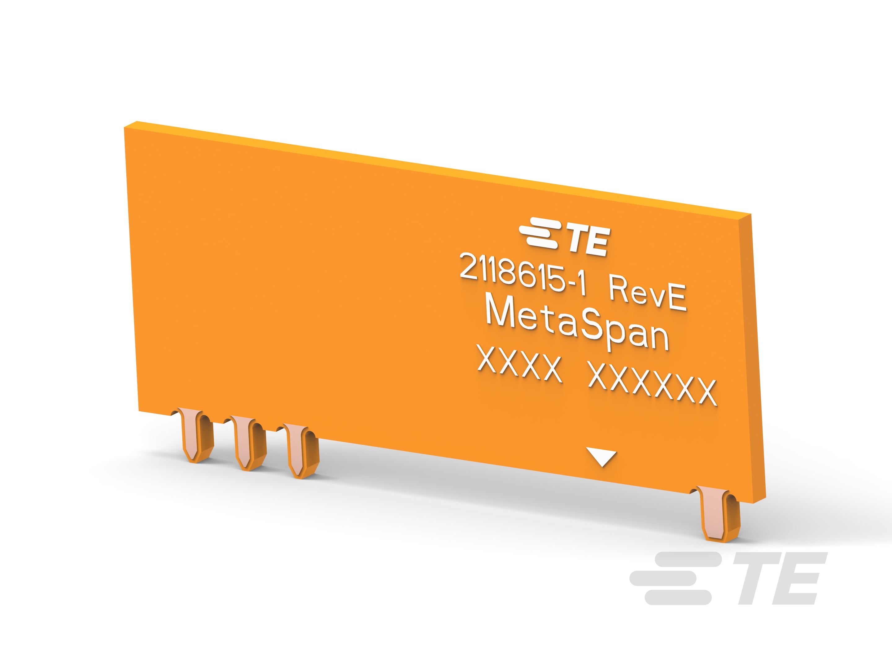2118615-1, TE Connectivity