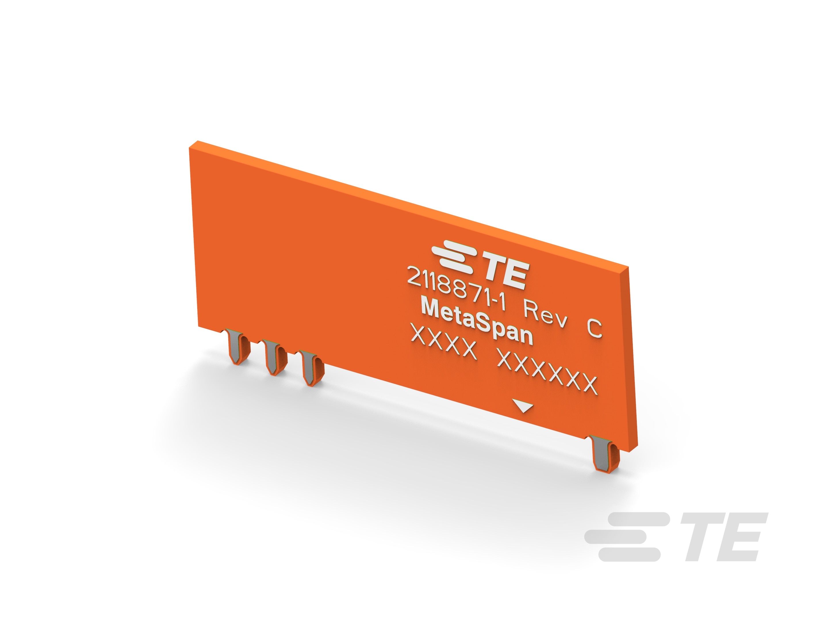 2118871-1, TE Connectivity