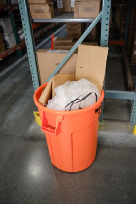 2119308, Rubbermaid Commercial Products