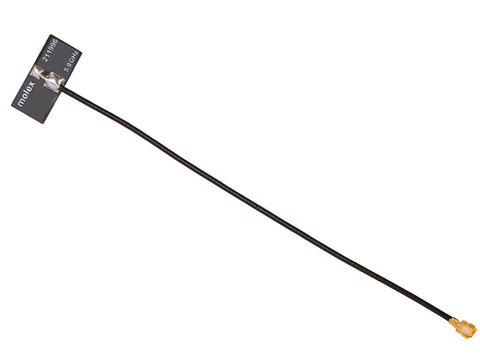 2119969100, Molex