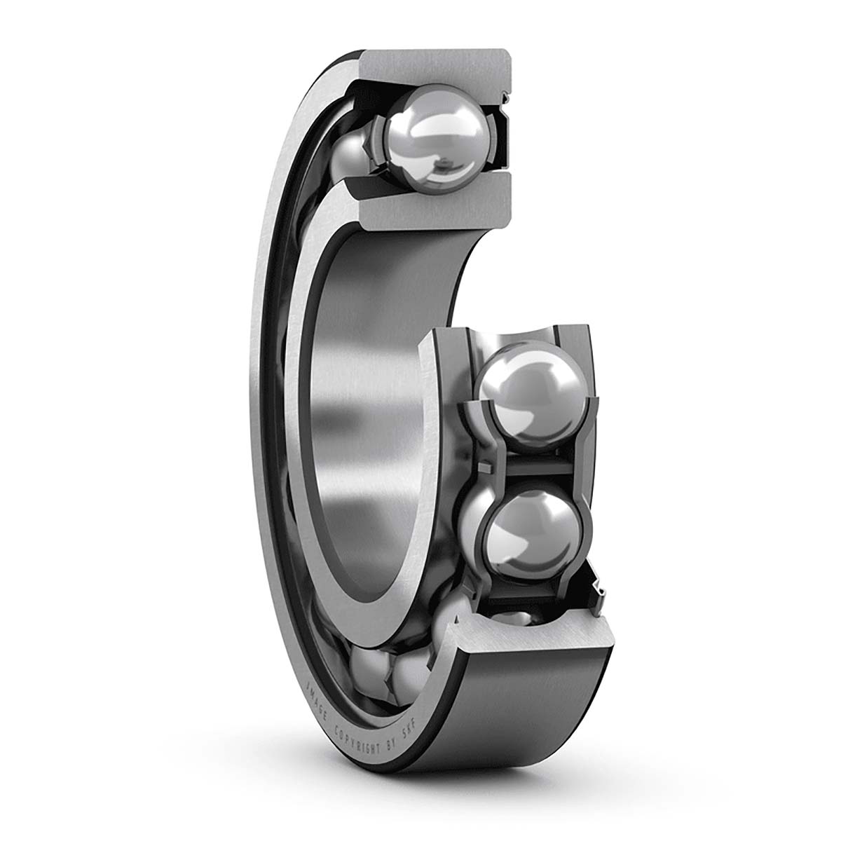 212-2Z, SKF