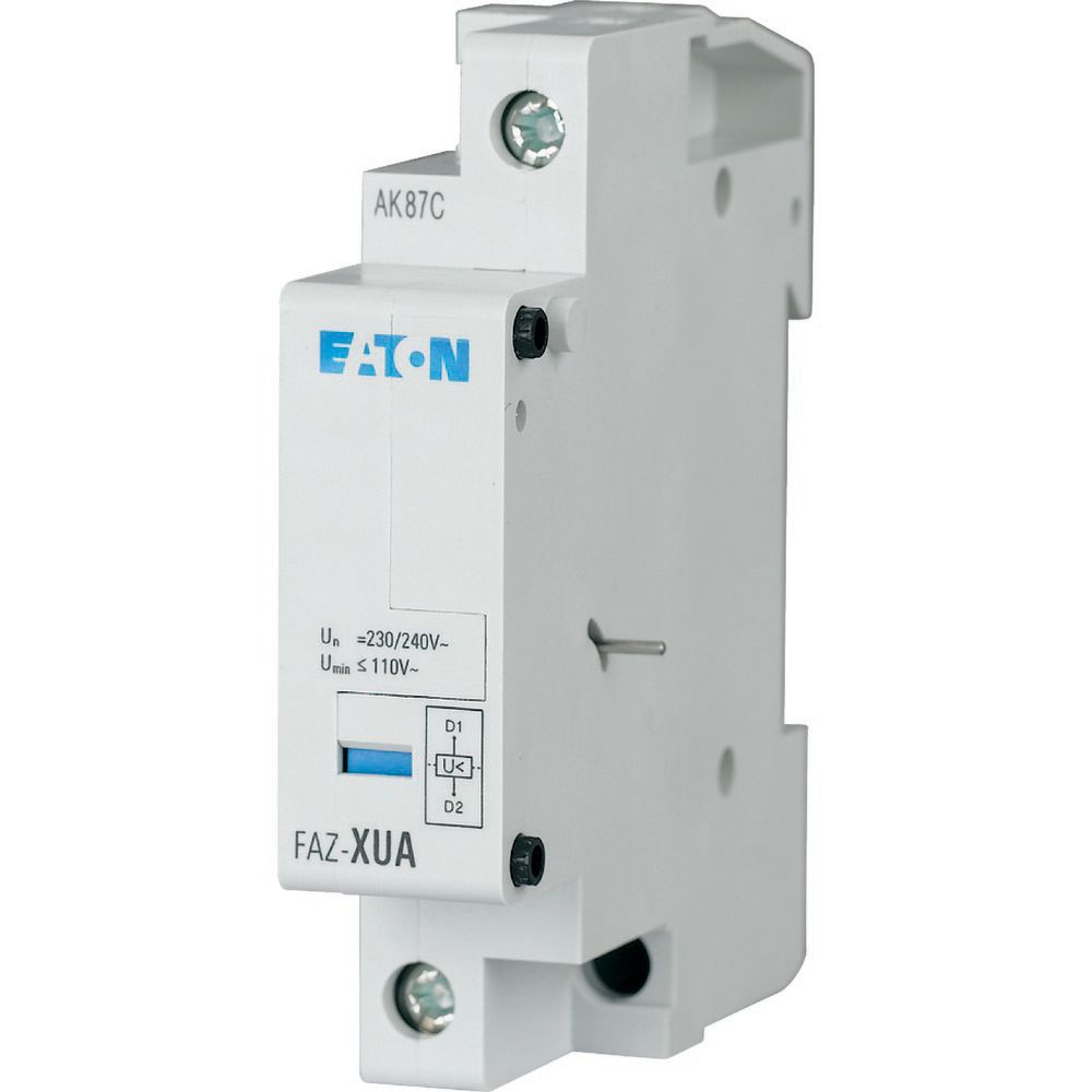 212053 FAZ-XUA(400VAC), Eaton