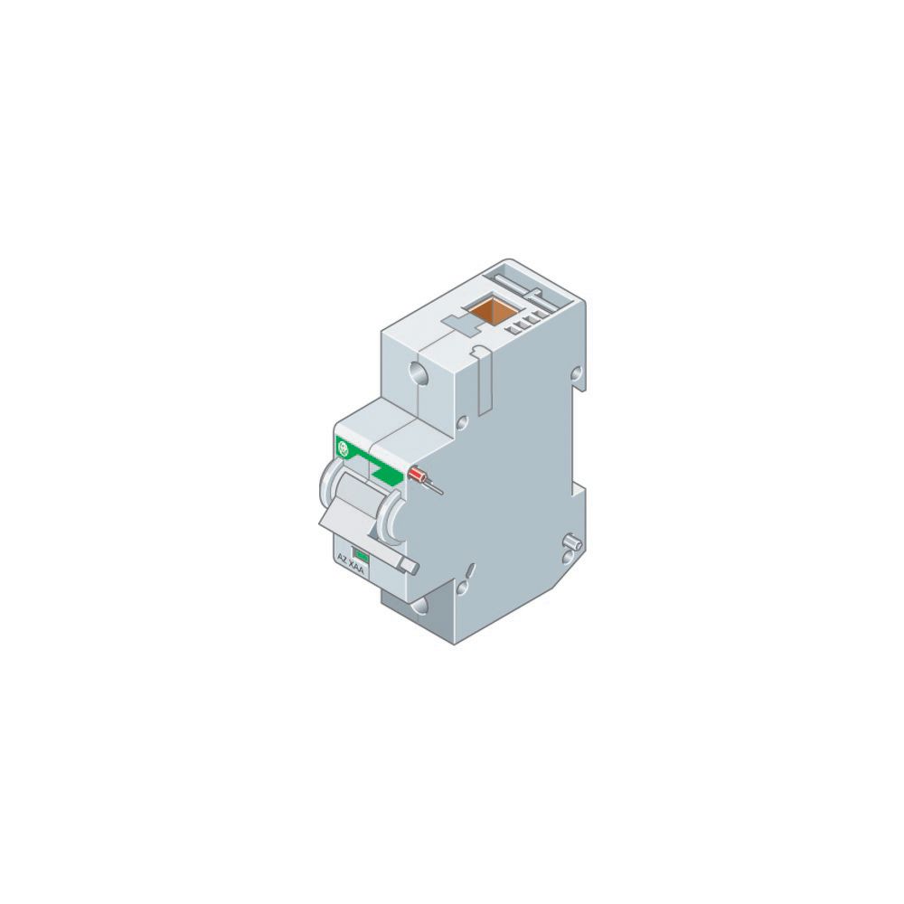 212059 AZ-XAA(110-415VAC), Eaton